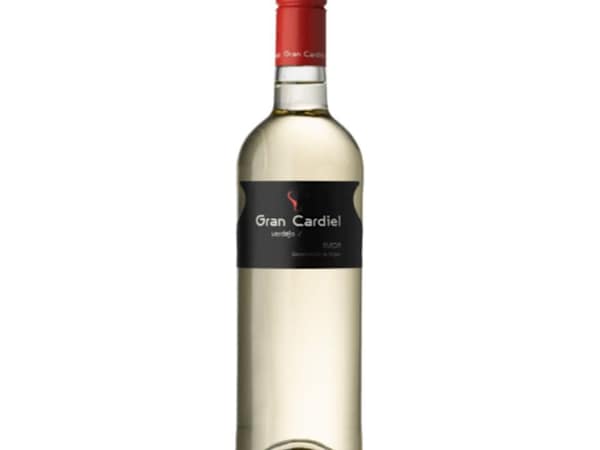 Verdejo Gran Cardiel 75cl
