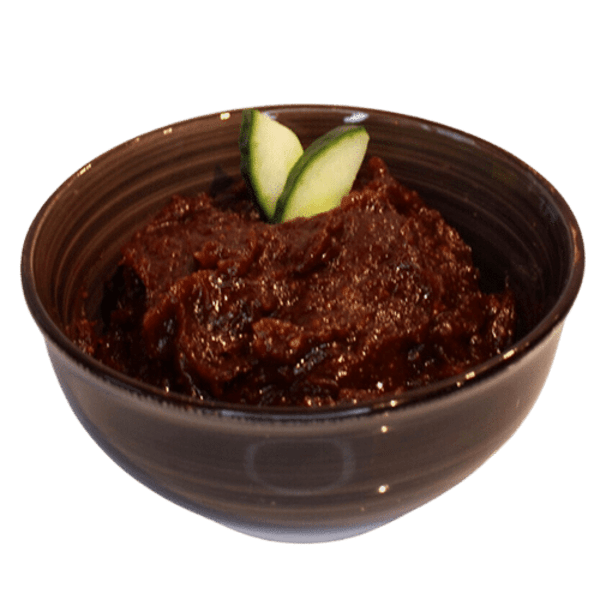 Satay Sauce