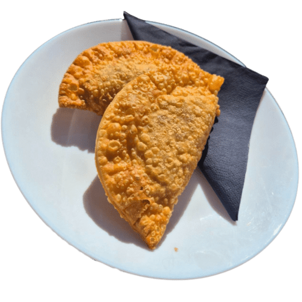 Chicken Pie