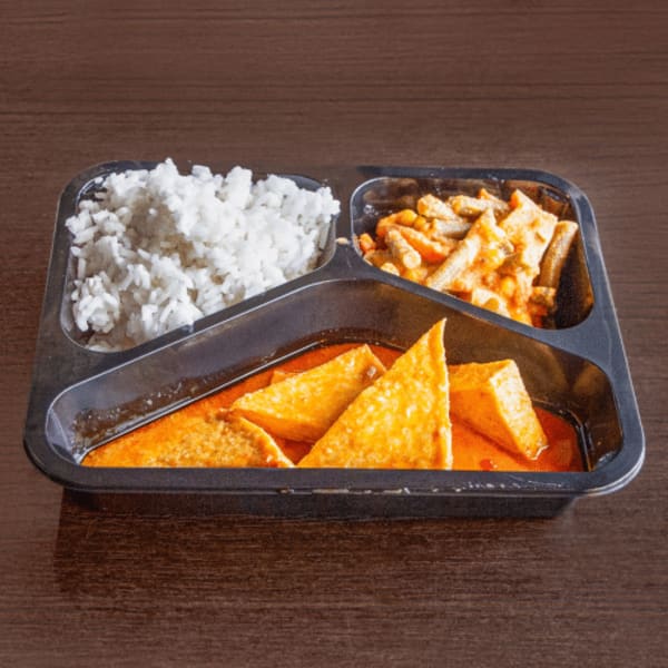 Vegetarian Tofu