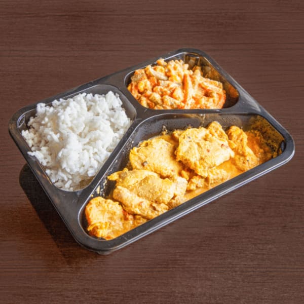 Bali Chicken Base