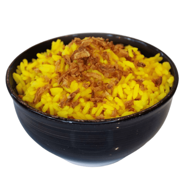 Nasi kuning