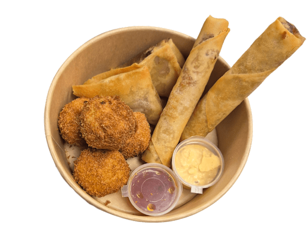 Snackbox