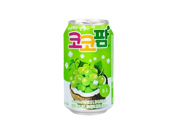 Cocoplam Grape