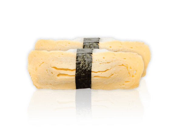 Tamago 2st. Nigiri