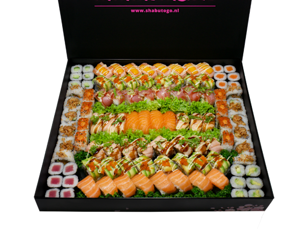 Prestige Party Box
