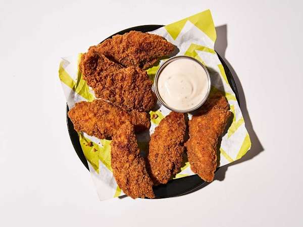 Chicken Tenders 6 pieces