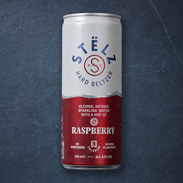 STËLZ Raspberry (can)