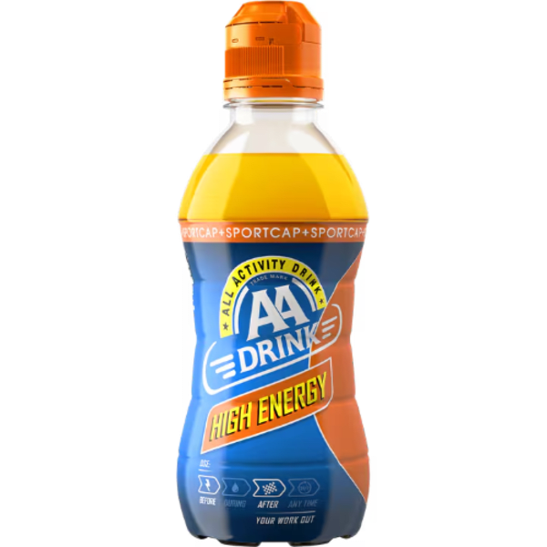 AA Drink 330ml