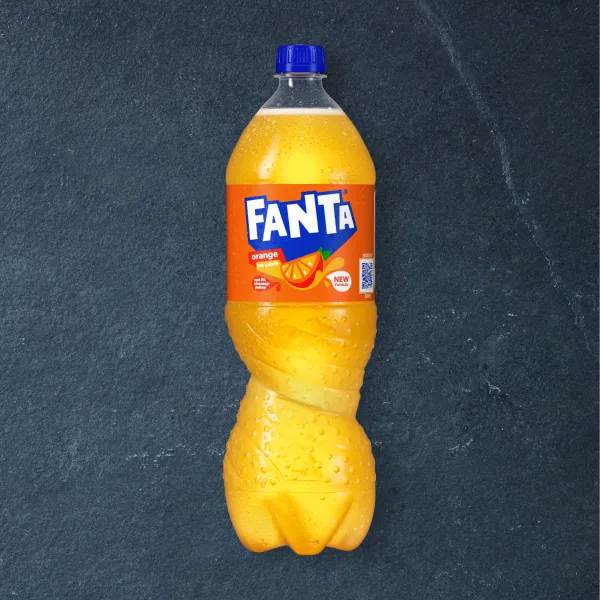 Fanta Orange (1.5 L)