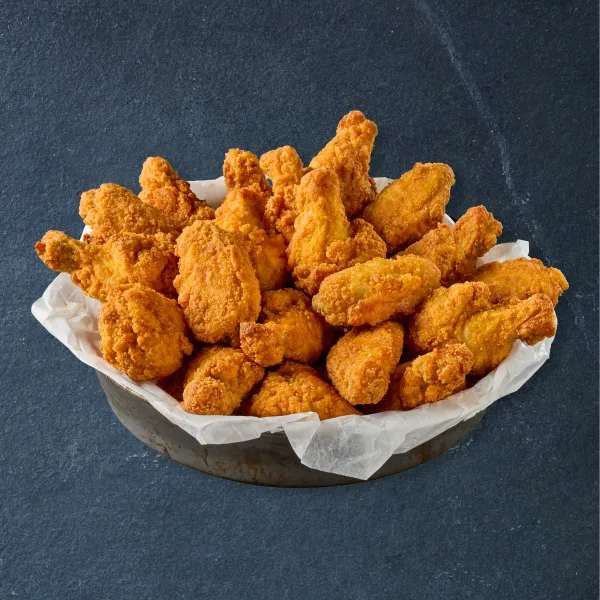 20 x Crispy Chicken Wings