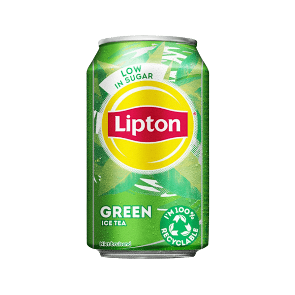 Lipton Ice Tea Green