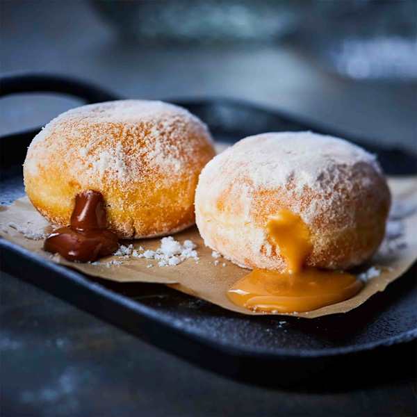 Donut Bites