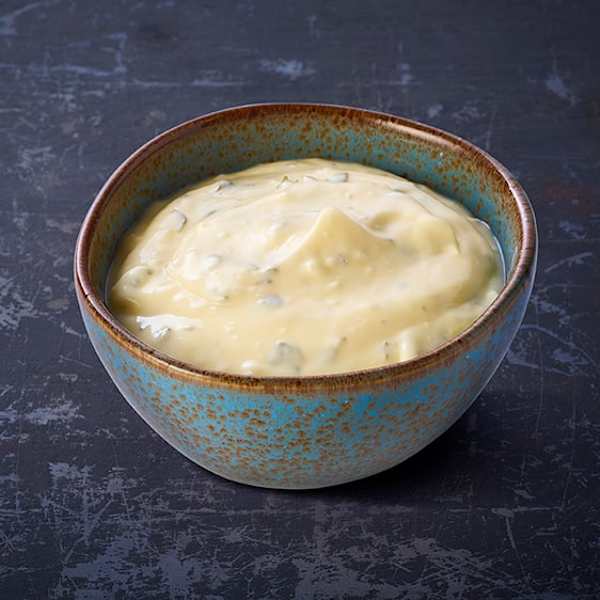 Garlic Sauce