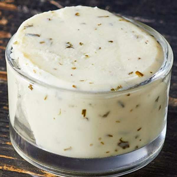 Herb Butter