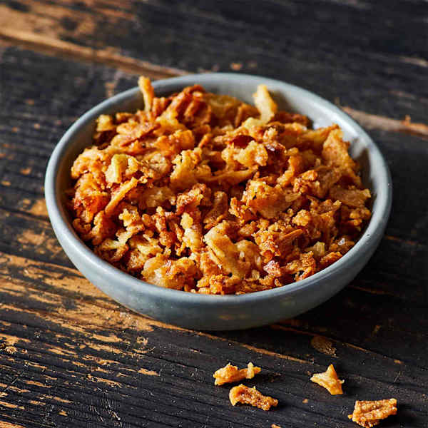 Fried Onions