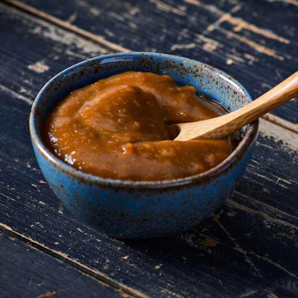 Satay Sauce
