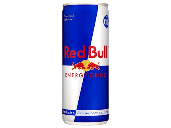 Red Bull 250ml