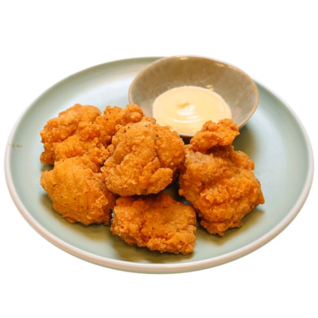 Karaage
