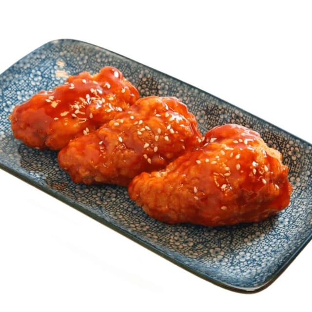 Gulao wings