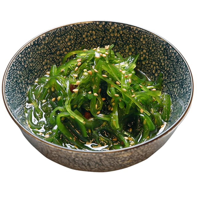 Wakame