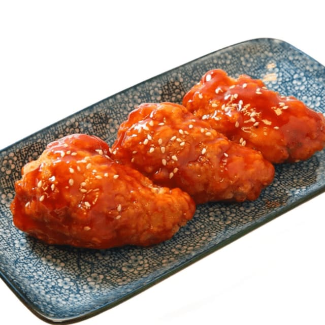 Gulao tenders
