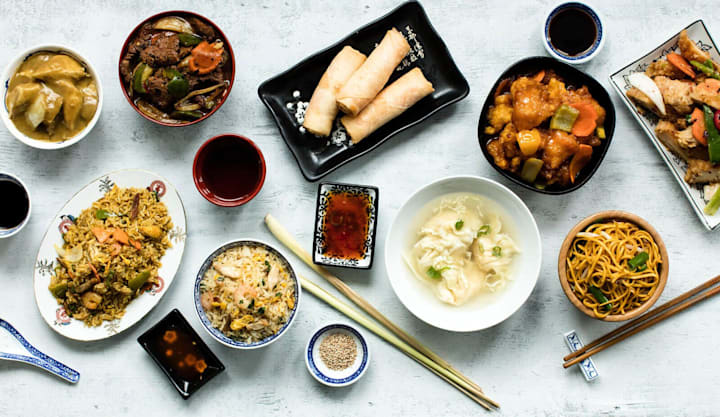Lin kee just eat sales