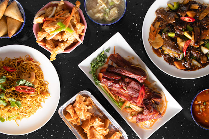 Chop chop just eat best sale