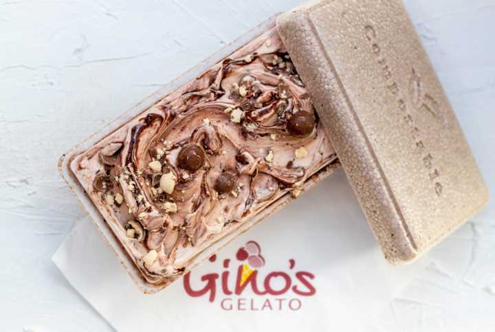 Ginos just eat 2025