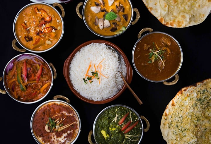 Khans Balti House restaurant menu in Dublin Order from Just Eat