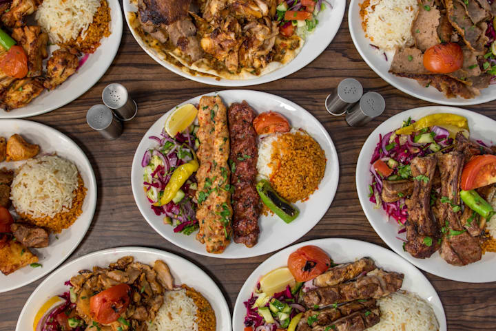 Tasty Bites restaurant menu in Co Kilkenny Order from Just Eat