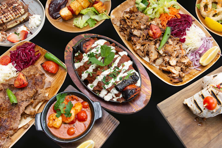 Mumbai Spice Late Night restaurant menu in Donegal Order from