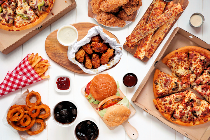 Just eat tasty bites 2025