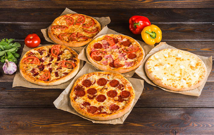 Just eat mizzoni sales