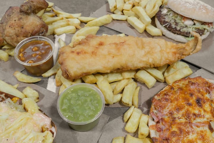 Pizza plus shop just eat