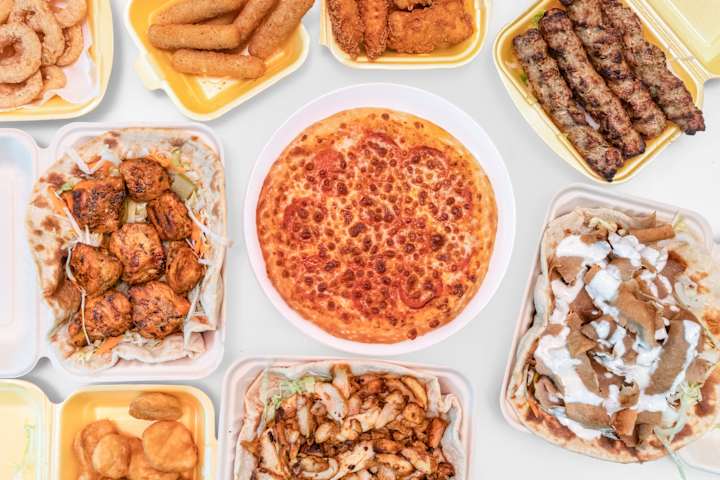Pizza planet just 2025 eat
