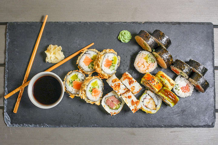 Umami 2025 just eat