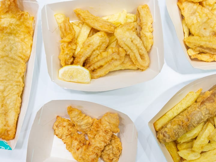 Just discount eat clontarf