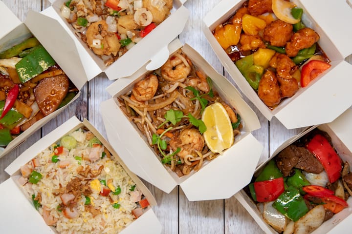 Wongs shop just eat