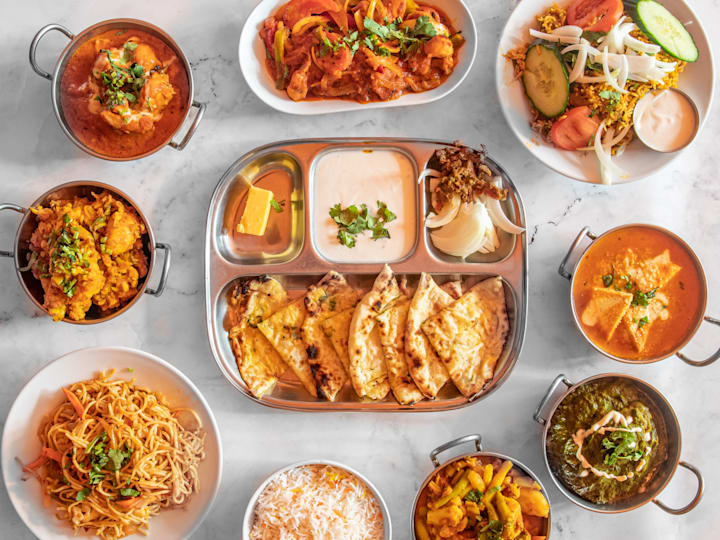 Manzil deals just eat