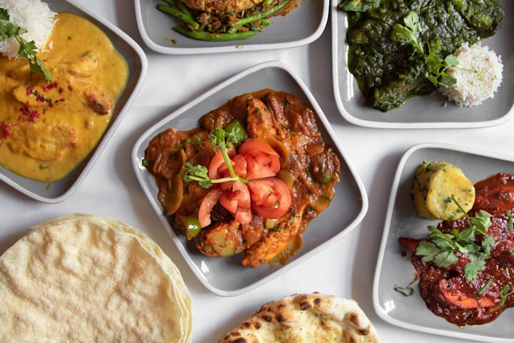 Bombay raj just 2025 eat