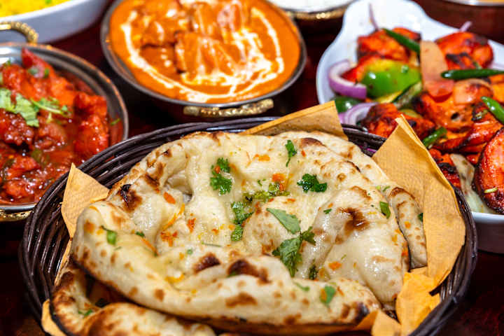 Bengal Spice restaurant menu in Paignton Order from Just Eat