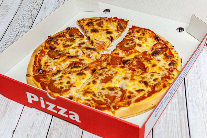 Pizza Co. restaurant menu in Manchester Order from Just Eat