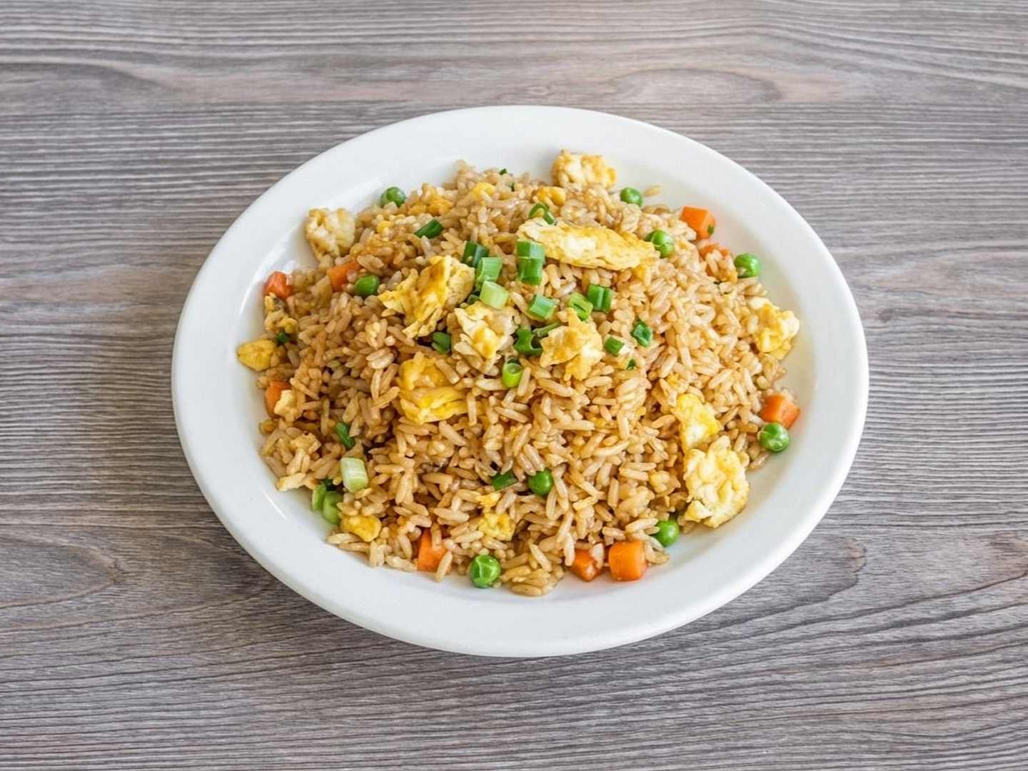 Egg Fried Rice