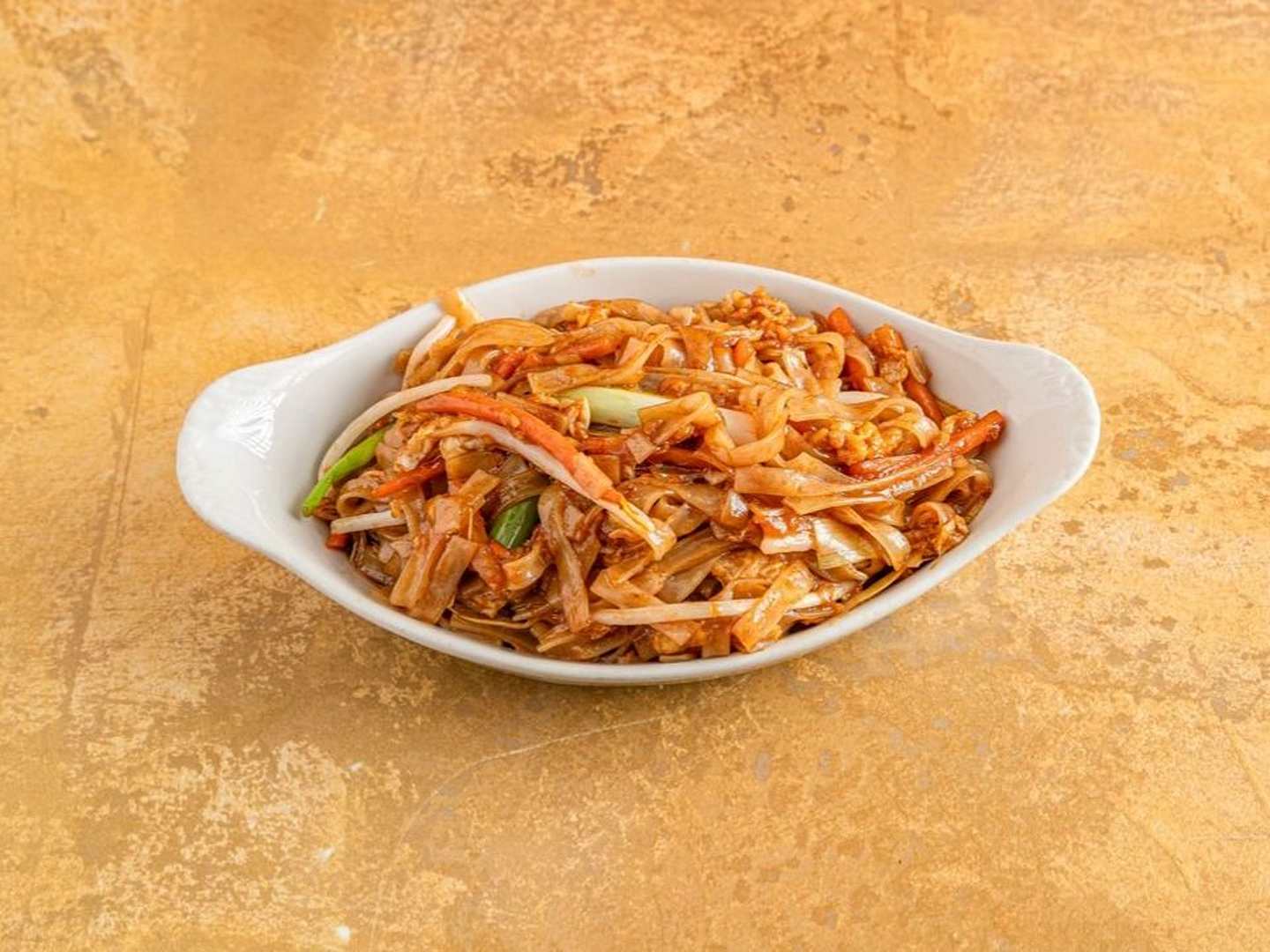Pad Thai Kai