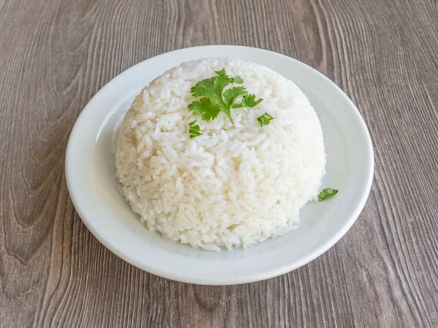 Jasmine Rice
