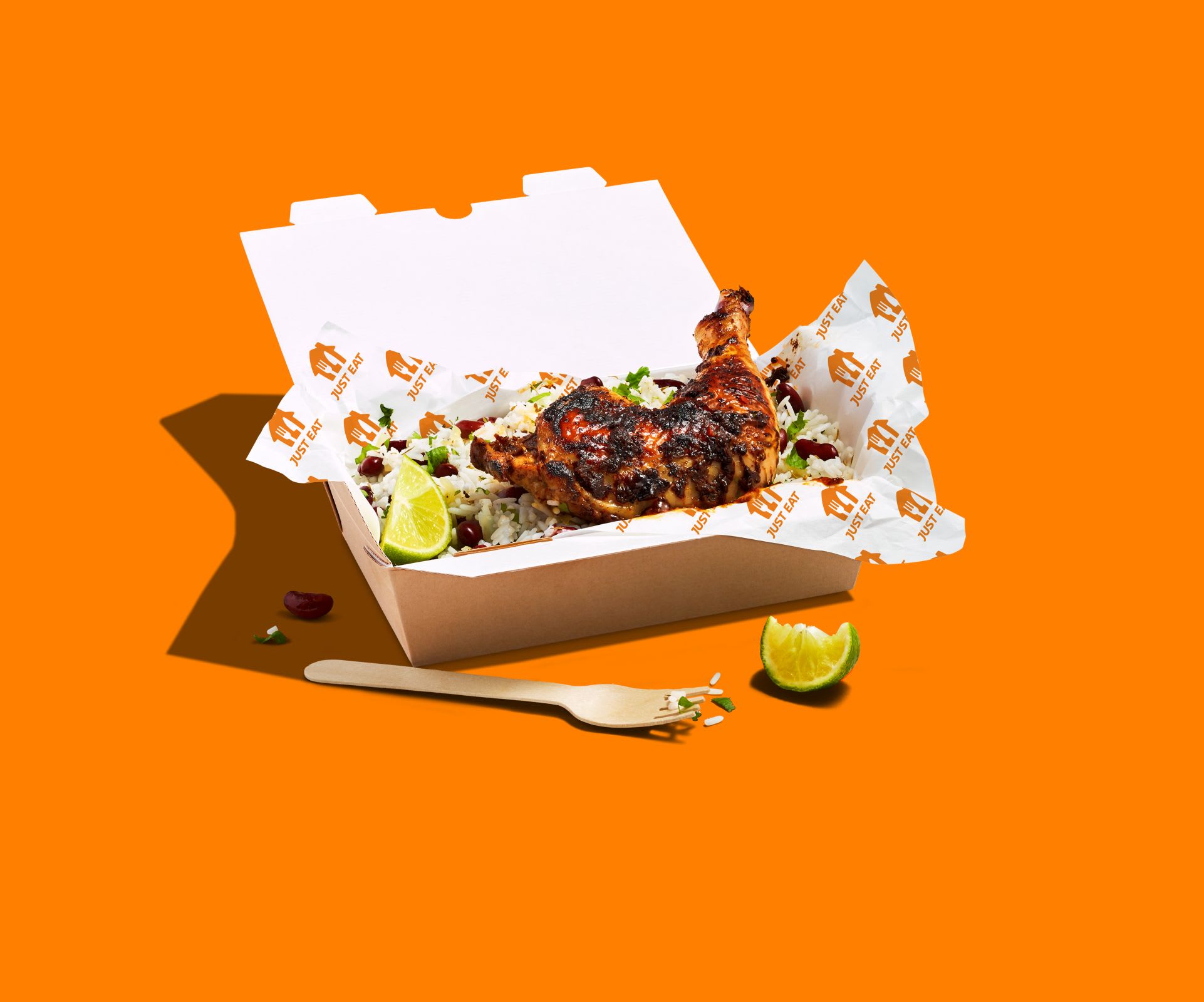 Jerk Takeaways and Restaurants Delivering Near Me Order from