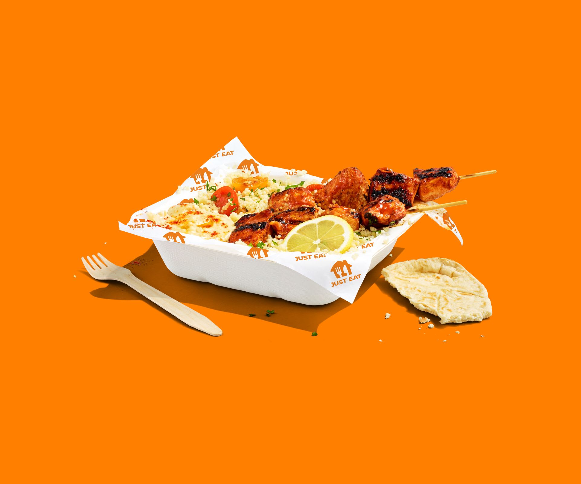 Just eat bd8 new arrivals