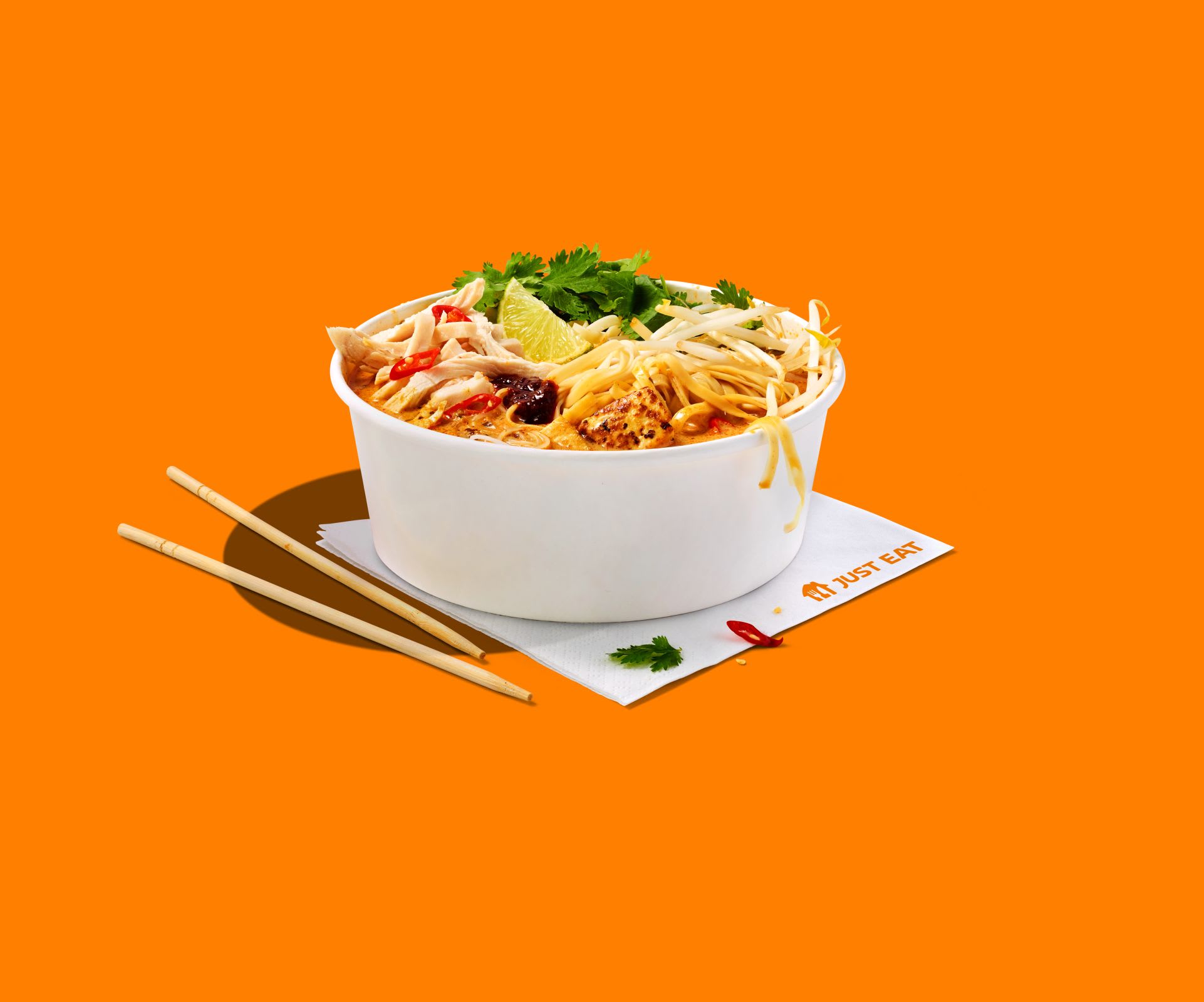 Asian Delivery And Takeaway in Glasgow Order from Just Eat