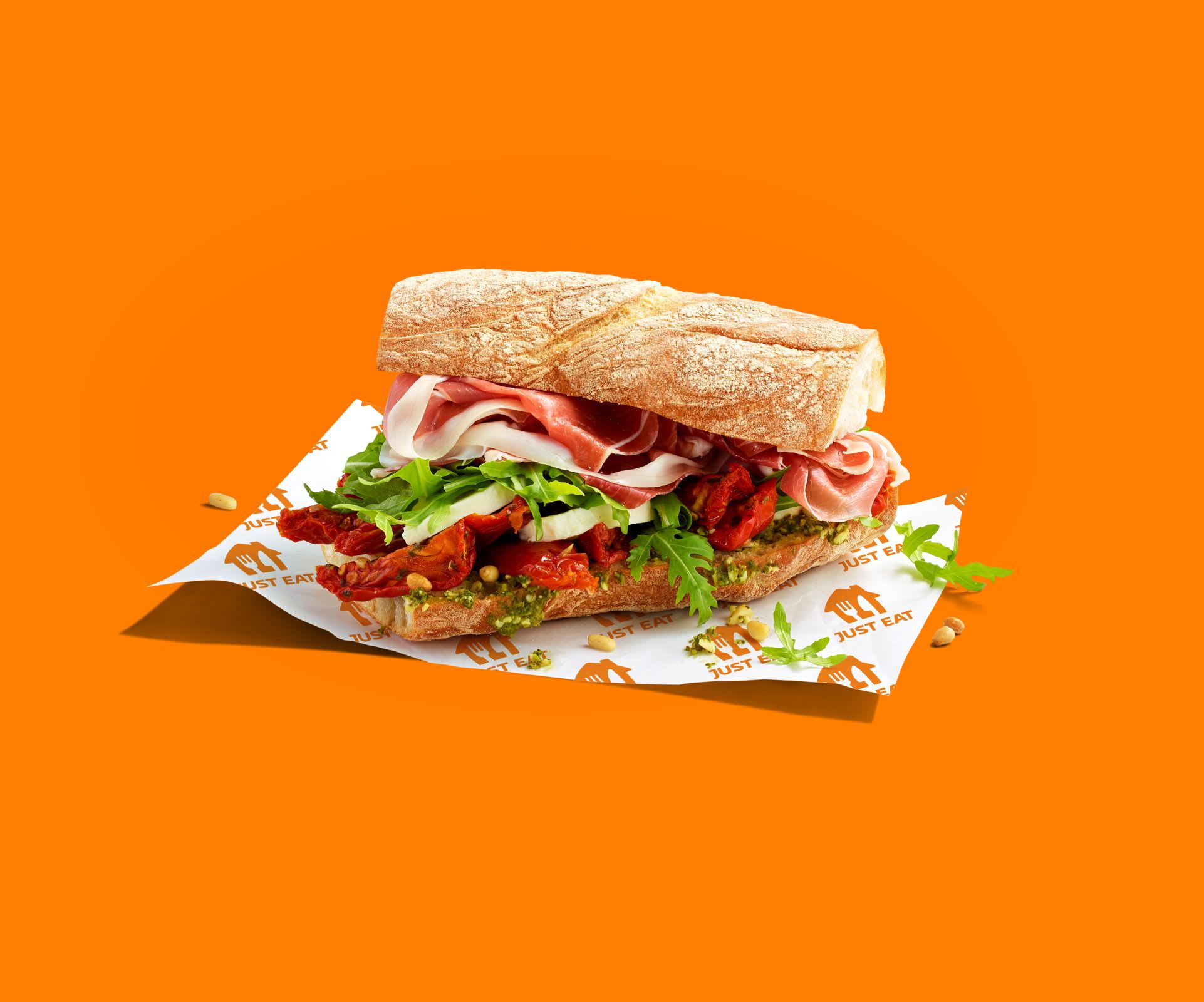 Just eat 2025 bd7